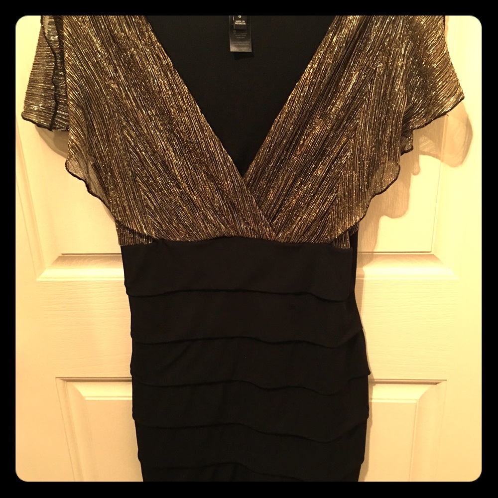 Cocktail Dress